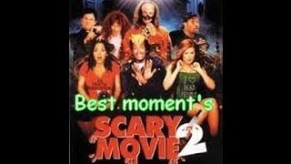 Nej scény ze Scary Movie 2 [upl. by Regen]