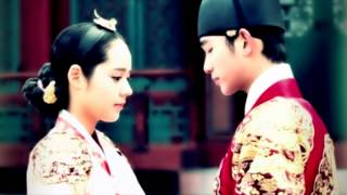 The Moon That Embraces The Sun OST  Path Of Tears [upl. by Eceinal]