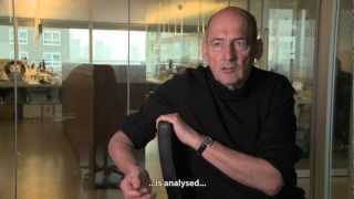 Dutch Profiles Rem Koolhaas OMA [upl. by Dewayne792]