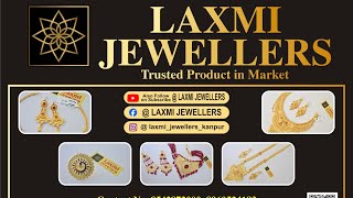 Laxmi Jewellers is live today live 20nov2024 with new collection [upl. by Aleac]