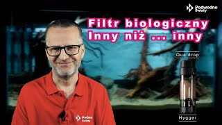 Filtr biologiczny inny niż inny [upl. by Erdnad]