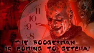 the boogeyman theme [upl. by Reviel]