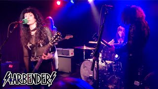 Blood  Starbenders Live  HD [upl. by Namyw]