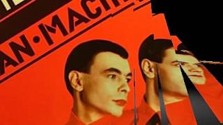 KRAFTWERK  Electric Cafe  MAGGOTRON  Planet of Bass [upl. by Dymoke]