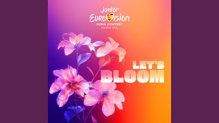 Vallëzoj Junior Eurovision 2024  Albania [upl. by Pall]