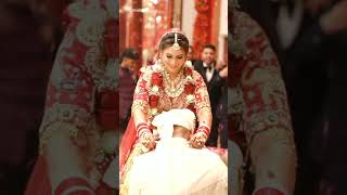 Tera mera viahSwati rajat wedding videoshortvideo [upl. by Nabatse766]