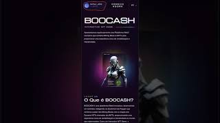 BOOCASH CÓMO REGISTRARSE [upl. by Nosa]