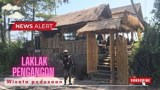 SUNMORI Desa Wisata Bakas Klungkung Bali [upl. by Nera]