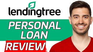 LendingTree Personal Loan Review  Is It Worth It 2024 [upl. by Rochella]