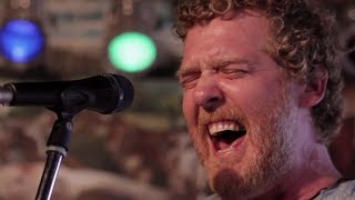 Glen Hansard  Astral Weeks  3162012  Stage On Sixth Austin TX [upl. by Ferguson726]