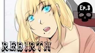 【REBIRTH】 Episode 3 Comic Dub [upl. by Ennaylloh]