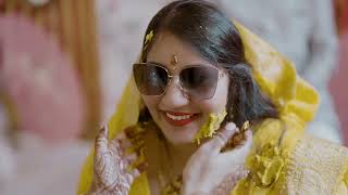 SAME DAY EDIT  TRIPTI amp VINAY  WEDDING FILM  Bikaner  2024 [upl. by Muriah803]