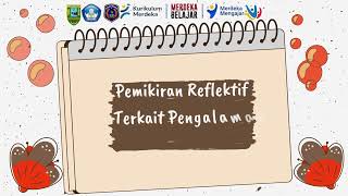 Koneksi Antarmateri Modul 23 Felni Silviana Englis CGP A11 Kab Kebumen [upl. by Publius610]