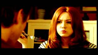 Doctor Who Amy and Rory quotLittle Thingsquot [upl. by Cesya]