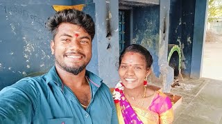 இதனால்தான் மாமியார் வீட்டுக்கு போகல  Saranya Manoraj [upl. by Oiramad3]