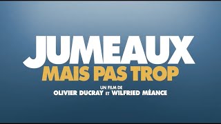 Jumeaux Mais Pas Trop 2022 HD 1080p x264  French [upl. by Temhem]