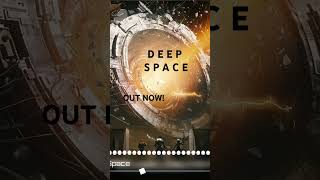 DEEP SPACE a Vesper host inspired song music ambient destiny2 vesperhost [upl. by Karmen]