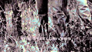 The SteelDrivers  Heaven Sent Official Audio [upl. by Rebel226]