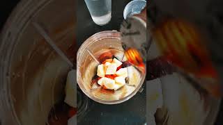 DETOX DRINK drink detox fruit vegetables health honey body skincare shorts malayalam [upl. by Holihs]