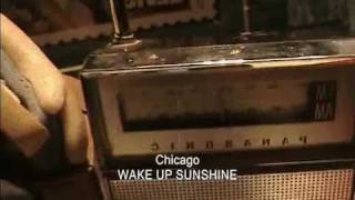 CHICAGO WAKE UP SUNSHINE 1971 [upl. by Johppa]