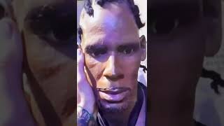 R Kelly Facts Last One Tricked Me facts rnb rkelly [upl. by Elke]