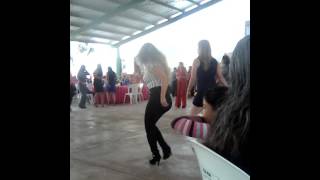 Asi bailan las mamas en sinaloafelis dia de la madres [upl. by Bary]