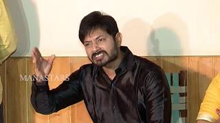 Bigg Boss 2 Winner Kaushal Manda Press Meet Full Video  Kaushal Army  Manastars [upl. by Charla]