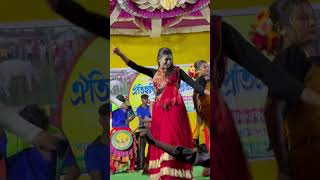 Ranchi Dhanbad asansolJhumur Dancer Isha [upl. by Tepper]