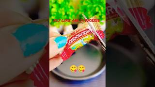 London Dairy Candy ice cream😋popsicle food milkpopsicle trending shortsfeed shorts👍 [upl. by Cassil]