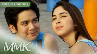 Bituin  Julia Barretto Joshua Garcia  Maalaala Mo Kaya [upl. by Hercules]