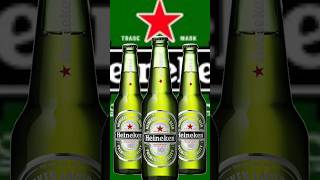 Whats it like to be a Heineken bottle for a day 🍺 [upl. by Nehtanhoj]