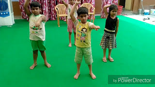 Lakdi Ki Kathi Song Dance Choreography By  Amit Kumar [upl. by Norven262]