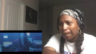 Witt Lowry  My Mistake feat Trippz Michaud Official Music Video REACTION [upl. by Lime452]