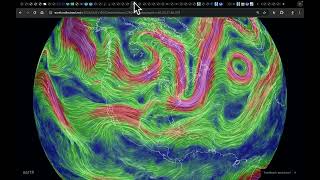 AGWEATHER UPDATE 5 31 2024 NC [upl. by Ttenneb]