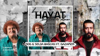 Bu Hayat Böylemi Olur  Mix Selda Bağcan amp Gazapizm [upl. by Alliehs]