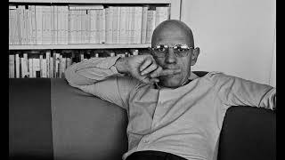 Michel Foucault Truth and Subjectivity  Lecture 1 [upl. by Aznarepse]