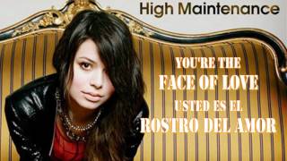 Face of love Miranda Cosgrove [upl. by Atteuqnas]