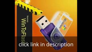 Download WinToFlash Professional Full 2017 [upl. by Juliette]