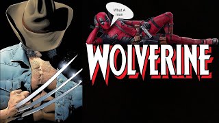 Wolverine  Stop Motion Fan Film [upl. by Bowne]