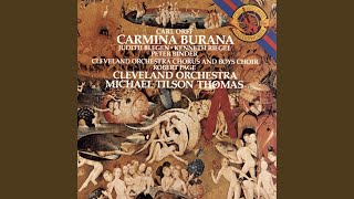 Carmina Burana In trutina [upl. by Solotsopa]