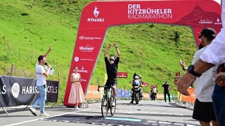 Der Kitzbüheler Radmarathon 2024  Best of [upl. by Nuawed]