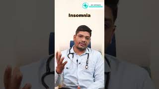 insomnia Homeopathic Medicine  Dr Sunil Patidar insomnia [upl. by Shelah]