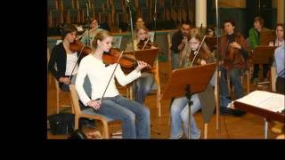 Passionsspiele St Margarethen  neue CD quotHosannaquot [upl. by Attenor]