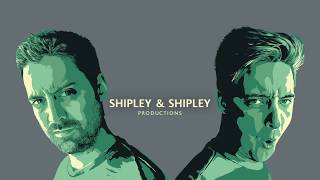 Shipley amp Shipley ProductionsStudio T 2017 [upl. by Siroval660]