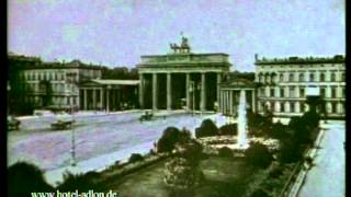 Hotel Adlon Berlin TV Spot [upl. by Srini]