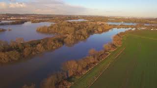 Nottinghamshire CountrySide Barton in Fabis [upl. by Missak]