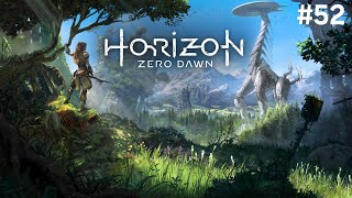 Al3xu Joaca Horizon Zero Dawn  🎮 THE GRAVE  HOARD and TO CURSE THE DARKNESS 52 PS5 4k [upl. by Oleusnoc]