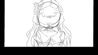 HEATHER  Ever After High Animatic [upl. by Mukerji]