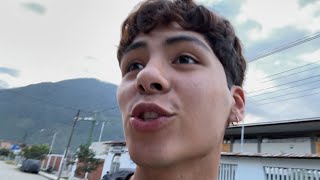 Vlog 2  Viaje a Oxapampa  termina mal [upl. by Rozelle]