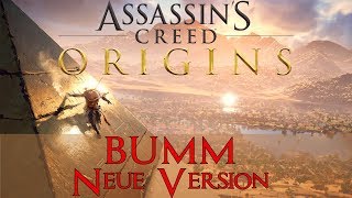 Assassins Creed Origins Bumm  Boom Trophy Achievement Guide Version 2 [upl. by O'Carroll395]